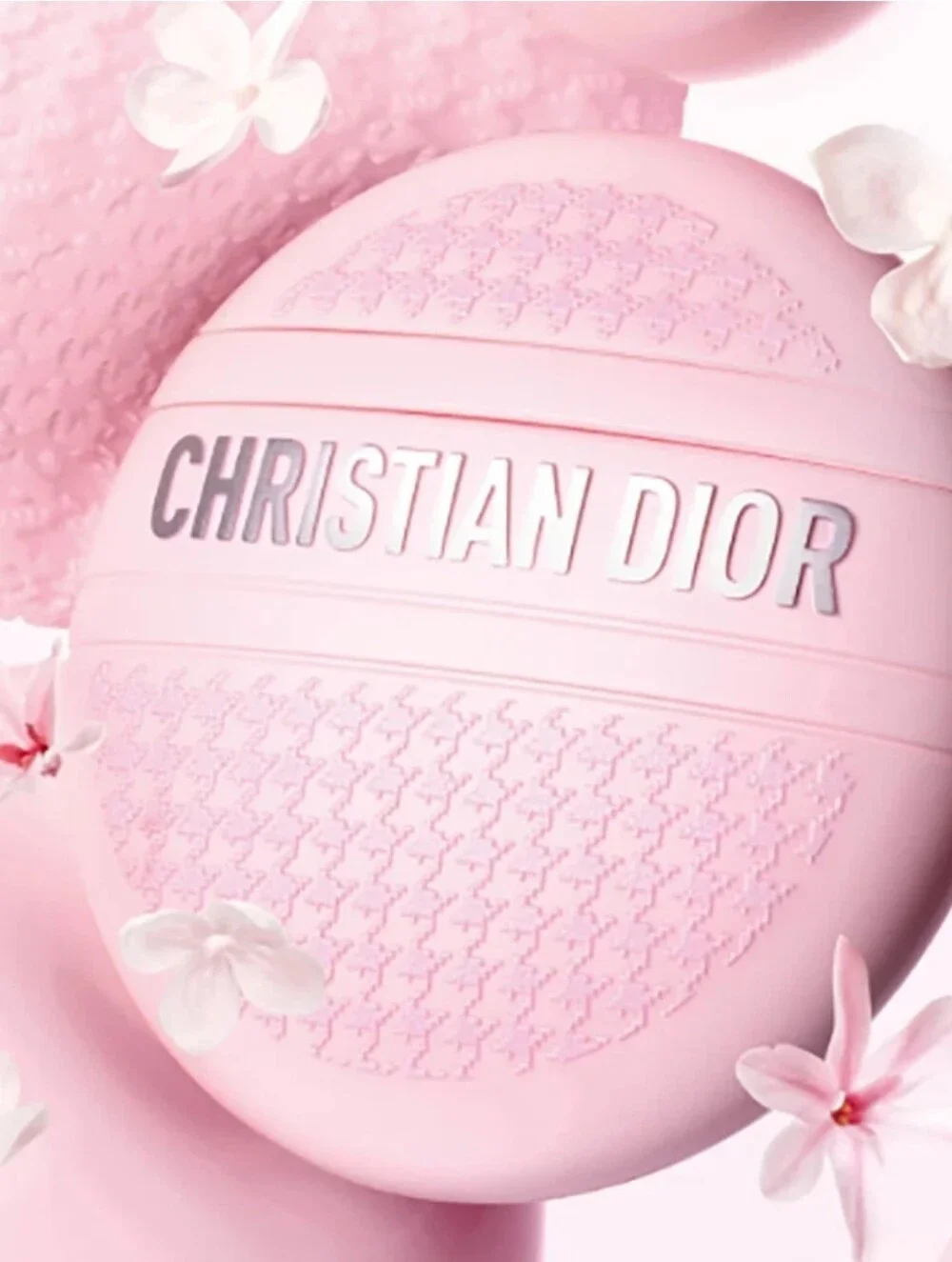 NEW~ DIOR Miss Dior Melt-In Hand Cream~ 1.7 oz.